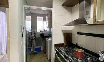 Imagem 5: Apartamento para venda tem 79 metros quadrados com 2 quartos em Centro - Balneário Piçarra