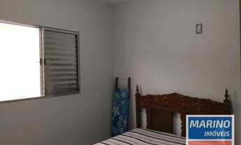 Imagem 4: Casa com 2 dormitórios à venda, 145 m² por R$ 450.000,00 - Jardim Beatriz - São Bernardo d