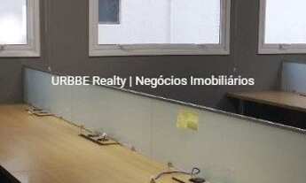 Imagem 7: SãO PAULO - Conjunto Comercial/Sala - Itaim Bibi