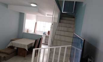 Imagem 3: Casa de condomínio - Vila Brasilina - 2 Dormitórios