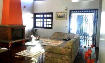 Imagem 2: Sobrado à venda, 3 quartos, 3 suítes, 3 vagas, Parque dos Pássaros - São Bernardo do Campo