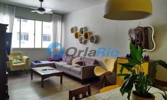 Imagem 2: Rio de Janeiro - Apartamento Padrão - Leme