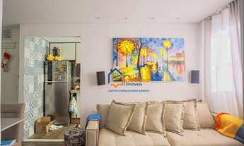 Imagem 4: Apartamento à venda, 45 m² por R$ 255.000,00 - Limão - São Paulo/SP