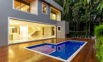 Imagem: Casa com 4 suítes à venda, 466 m² por