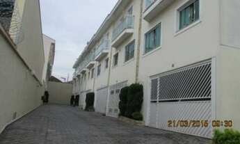 Imagem 3: Casa de condomínio sobrado para aluguel com 160 metros quadrados com 2 quartos