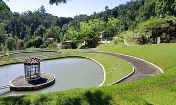 Imagem 7: CHACARA RESIDENCIAL em CAMPO LIMPO PAULISTA - SP, PAU ARCADO