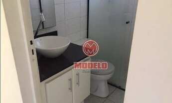 Imagem 6: Apartamento à venda, 55 m² por R$ 130.000,00 - Jupiá - Piracicaba/SP