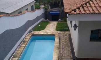 Imagem 4: Casa para Venda em São Paulo, Parque Cruzeiro do Sul, 3 dormitórios, 2 suítes, 3 banheiros