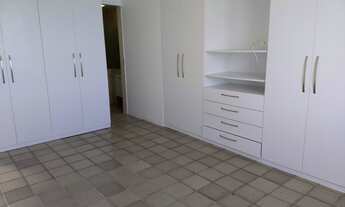 Imagem 5: Cobertura duplex com piscina na Avenida Boa Viagem