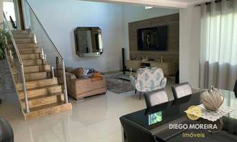 Imagem 7: Casa á venda em Terra Preta com 3 dormitórios, suíte com hidromassagem