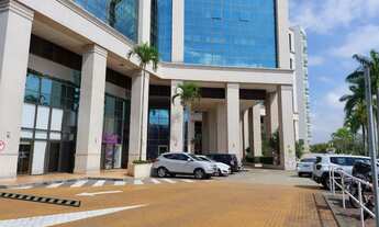 Imagem 2: Sala para alugar, 20 m² por R$ 800/mês - SunPlaza - Barra da Tijuca - Rio de Janeiro/RJ