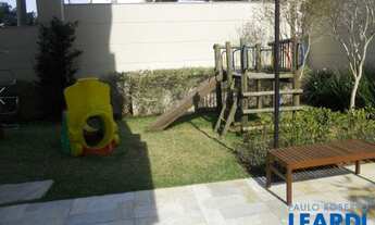 Imagem 4: APARTAMENTO - CAMPO BELO - SP