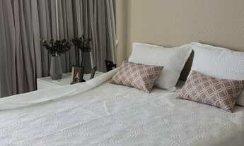 Imagem 10: Apartamento novo mobiliado com 110 metros quadrados com 3 suites na Aldeota. Pode ser fina