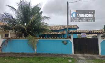 Imagem: Maricá - Casa Padrão - São José do Imbassaí