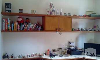 Imagem 4: Apartamento à venda, 4 quartos, 1 suíte, 2 vagas, Serra - Belo Horizonte/MG