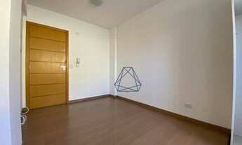 Imagem 3: Apartamento com 1 quarto à venda - Portão - Curitiba/PR