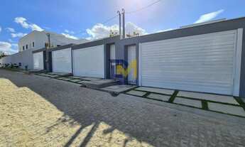 Imagem: Casa à venda no bairro Nova Caruaru - Caruaru/PE