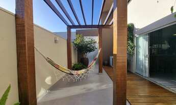 Imagem 5: Casa no condomínio Villa Dumont para venda