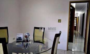 Imagem 6: Casa com 3 dormitórios à venda, 159 m² por R$ 450.000,00 - Vila Rezende - Piracicaba/SP