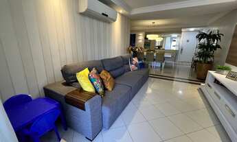 Imagem 2: Apartamento 03 quartos, suíte, Campo Grande - Cariacica - ES