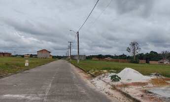 Imagem 3: Baixou Lote 14 quadra 124 Salles jardins 23 mil a parte