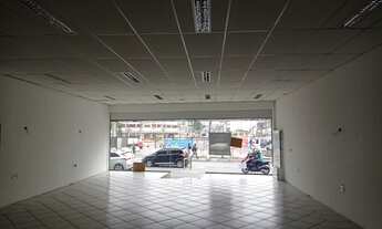 Imagem 3: Salão com 250 m²- Centro - São Bernardo do Campo - SP