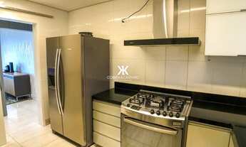 Imagem 4: Cobertura 232 m² à venda, Edifício Bacchereto, Alameda do Ingá, Nova Lima. Cobertura 3 qua