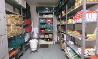 Imagem: Mercado sem Açougue/Cajamar