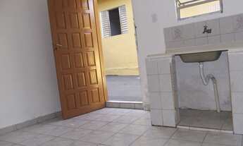 Imagem 3: CASA DE 2 COMODOS CHACARA SANTANA