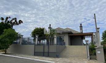 Imagem 2: Gramado - Casa Padrão - Morada da Serra