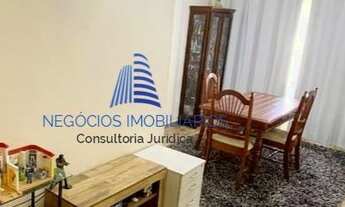 Imagem 5: Sobrado Padrão para Venda em Vila da Saúde São Paulo-SP - 1793