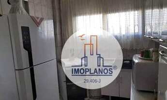 Imagem 6: Apartamento com 1 dormitório à venda, 53 m² por R$ 260.000,00 - Vila Guilhermina - Praia G