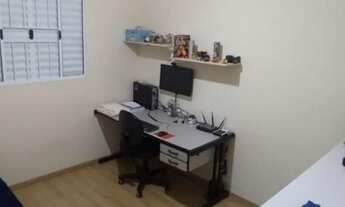 Imagem 6: Excelente Casa Térrea no Jardim Vista Alegre