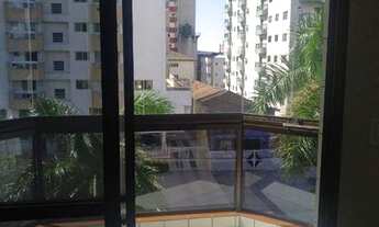 Imagem 6: Apartamento com 2 dormitórios à venda, 78 m² por R$ 355.000,00 - Vila Guilhermina - Praia