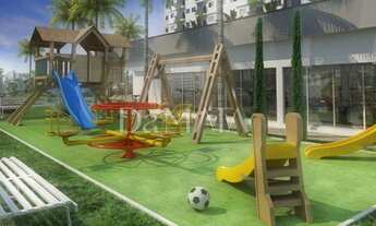 Imagem 6: APARTAMENTOS A VENDA- BOSQUE GARAVELO-APARECIDA DE GOIANIA-GO