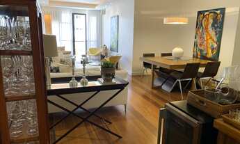 Imagem 5: Apartamento para venda com 143 metros quadrados com 4 quartos em Tijuca - Rio de Janeiro