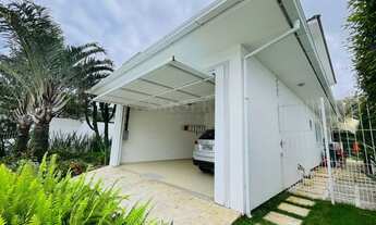 Imagem 5: Linda Casa para venda com 3 dormitórios no Córrego Grande - Florianópolis - SC