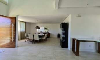 Imagem 3: Casa de condomínio para venda com 420 metros quadrados com 5 quartos