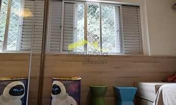 Imagem 5: Apartamento à venda, 3 quartos, 1 suíte, 2 vagas, Buritis - Belo Horizonte/MG