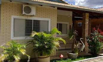 Imagem 3: Casa para venda tem 96 metros quadrados com 2 quartos Chale em condomínio maravilhoso