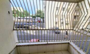 Imagem 6: Condomínio Residencial Ana Paula- Despraiado