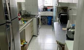 Imagem 6: Apartamento para Venda em São Caetano do Sul, Fundação, 3 dormitórios, 2 suítes, 3 banheir