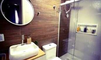 Imagem 7: Apartamento à venda, 2 quartos, 1 vaga, Assunção - São Bernardo do Campo/SP