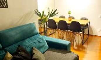 Imagem 5: Apartamento à venda, 2 quartos, 1 vaga, Assunção - São Bernardo do Campo/SP