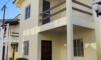 Imagem 1: Casa para venda tem 150 metros quadrados com 3 quartos em Buraquinho - Lauro de Freitas