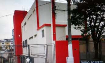 Imagem 3: PRÉDIO - CIDADE ADEMAR - SP