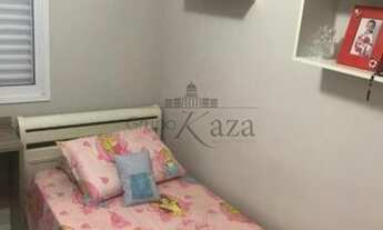 Imagem 7: Apartamento - Parque Residencial Aquarius - Residencial Landscape - 64m² - 2 Dormitórios