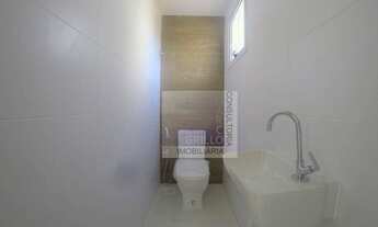 Imagem 6: Apartamento 3 quartos e 121 m², à venda por R$ 750.000,00 - Recreio dos Bandeirantes - Rio