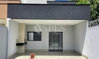 Imagem: Casa 3 Quartos sendo 1 Suíte com closet