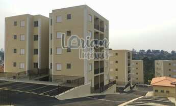 Imagem 2: APTO 55,20M² | 03 DORMS